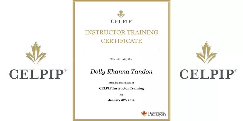 Buy Certificates online, Buy CELPIP Certificate Online