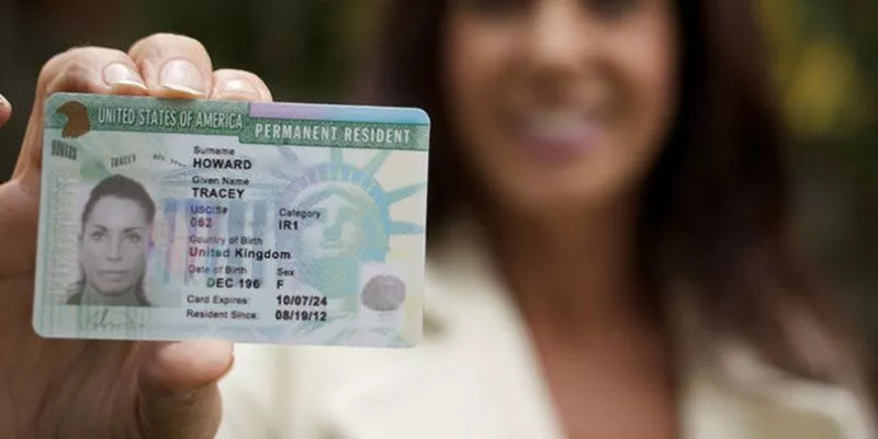 Buy Green Card Online