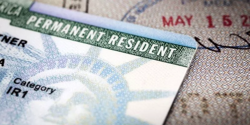 Buy Green Card Online