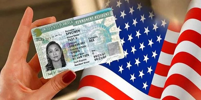 Buy Green Card Online