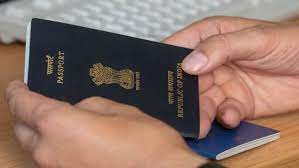 Buy passport Online